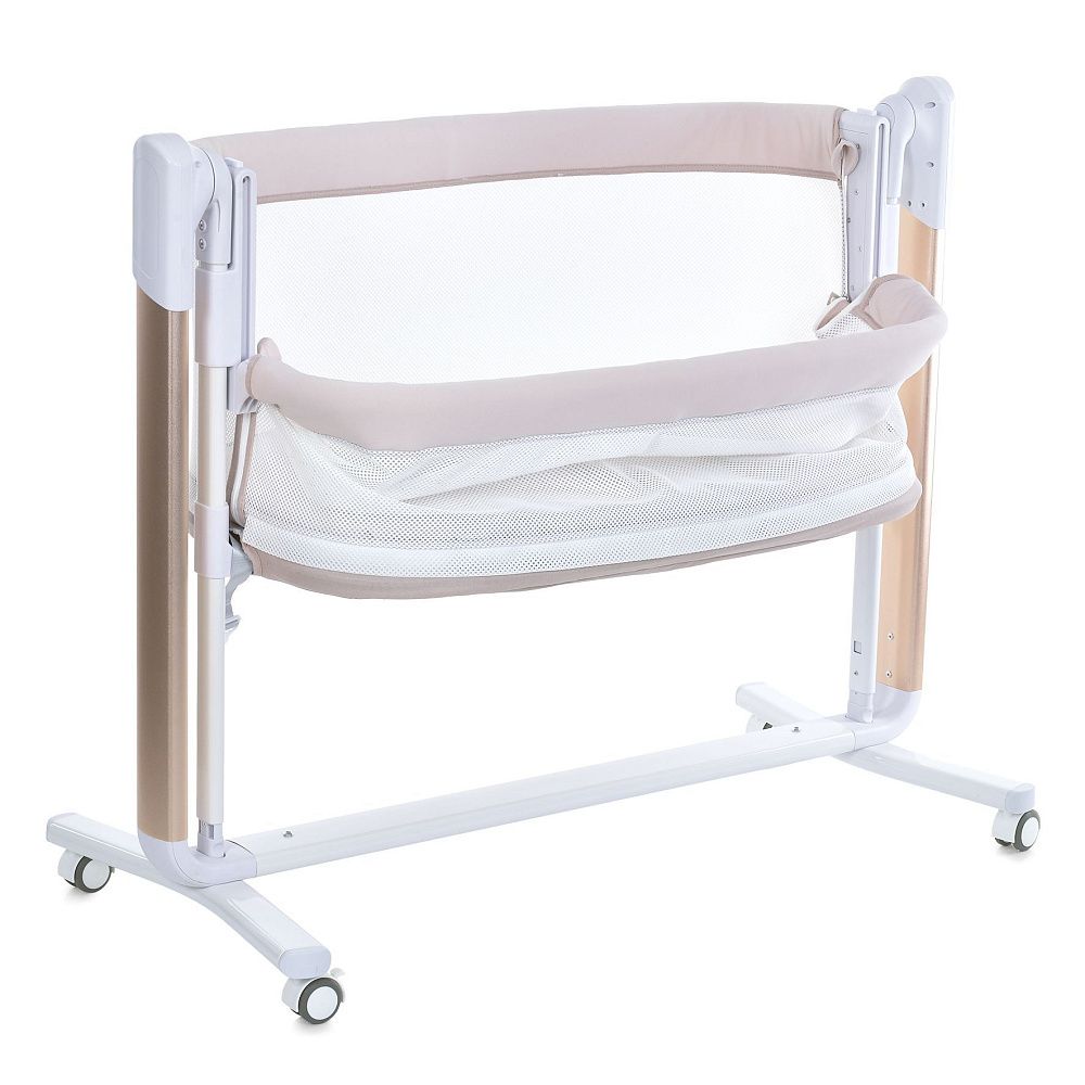 Ліжечко-манеж ME 1125-G NOA Beige