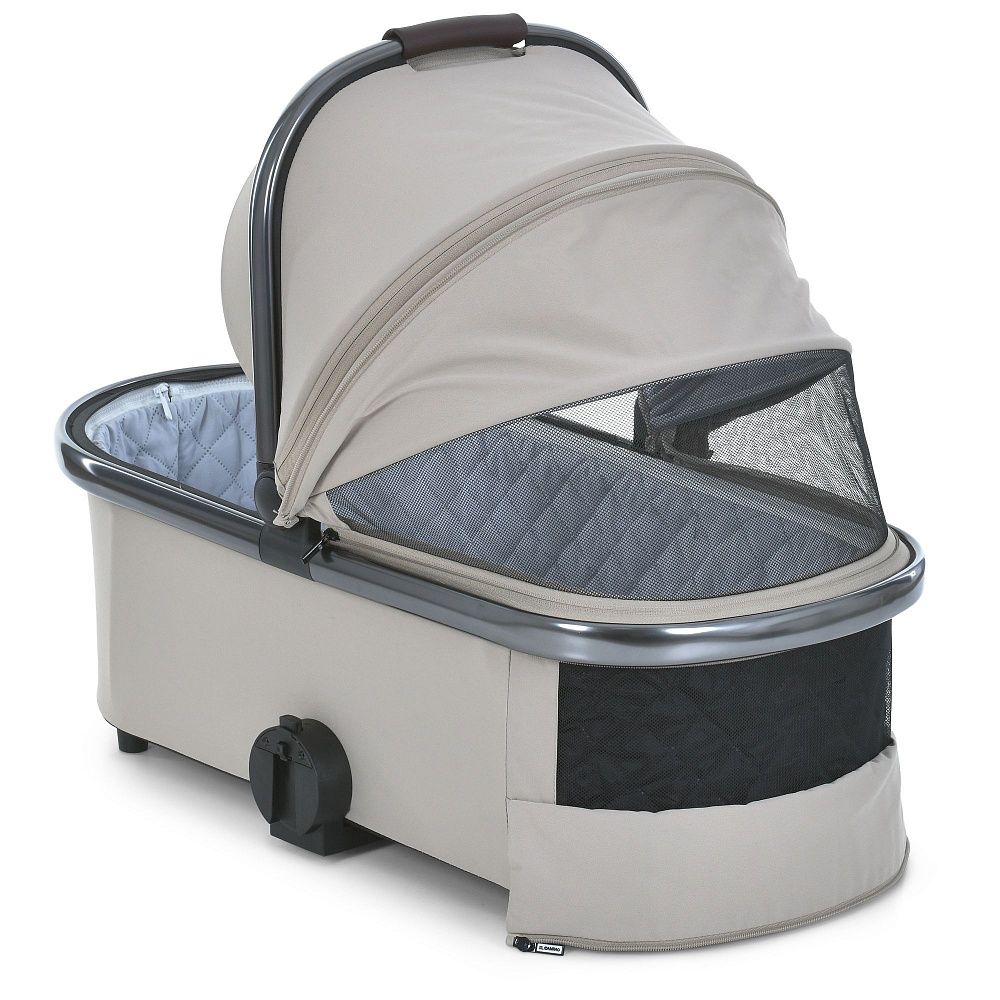 Коляска універсальна 2в1 ME 1183 RIVIERA Cloud Beige