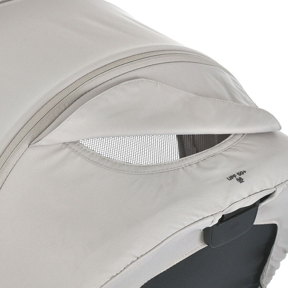 Коляска універсальна 2в1 ME 1183 RIVIERA Cloud Beige