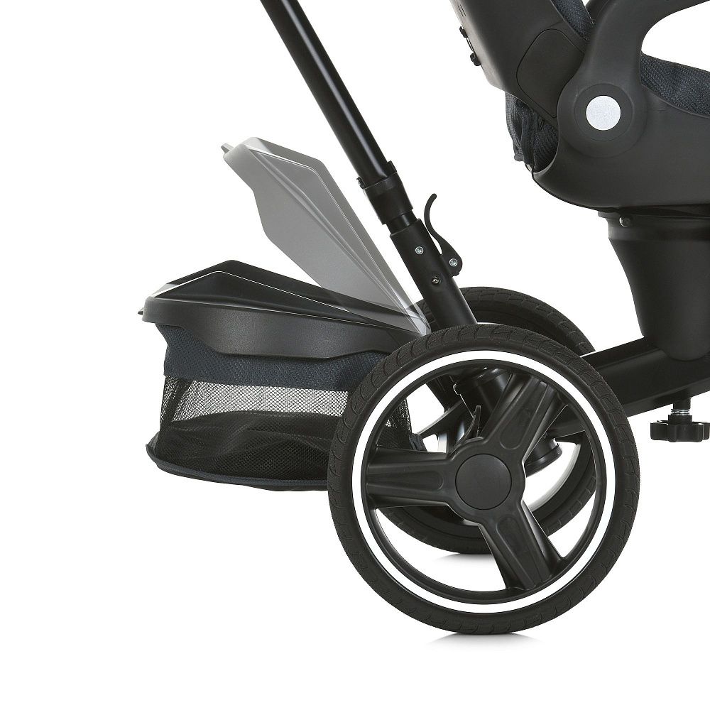 Велосипед прогулочный ME 1162-1 VECTOR Dark Gray