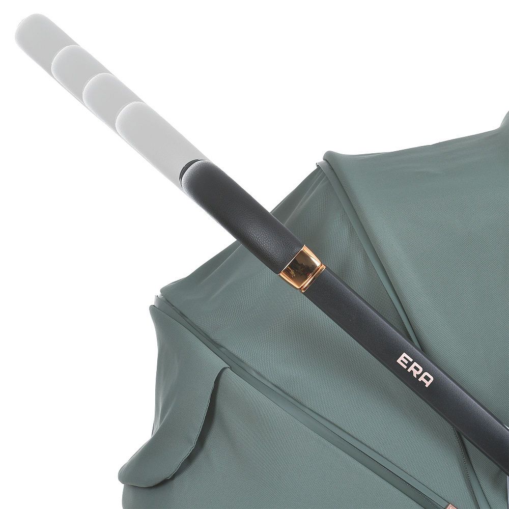 Коляска універсальна 2в1 ME 1100-1 ERA Khaki Green