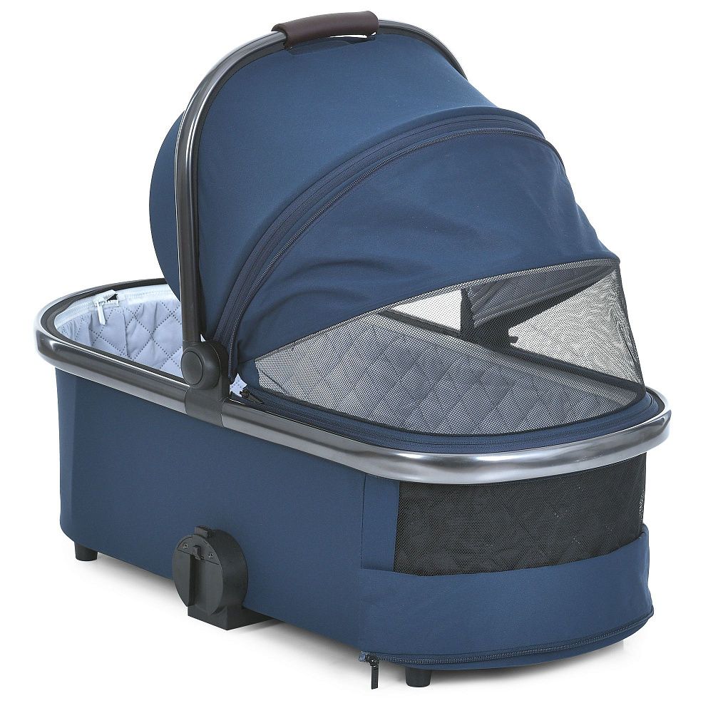 Коляска универсальная 2в1 ME 1183 RIVIERA Iris Blue