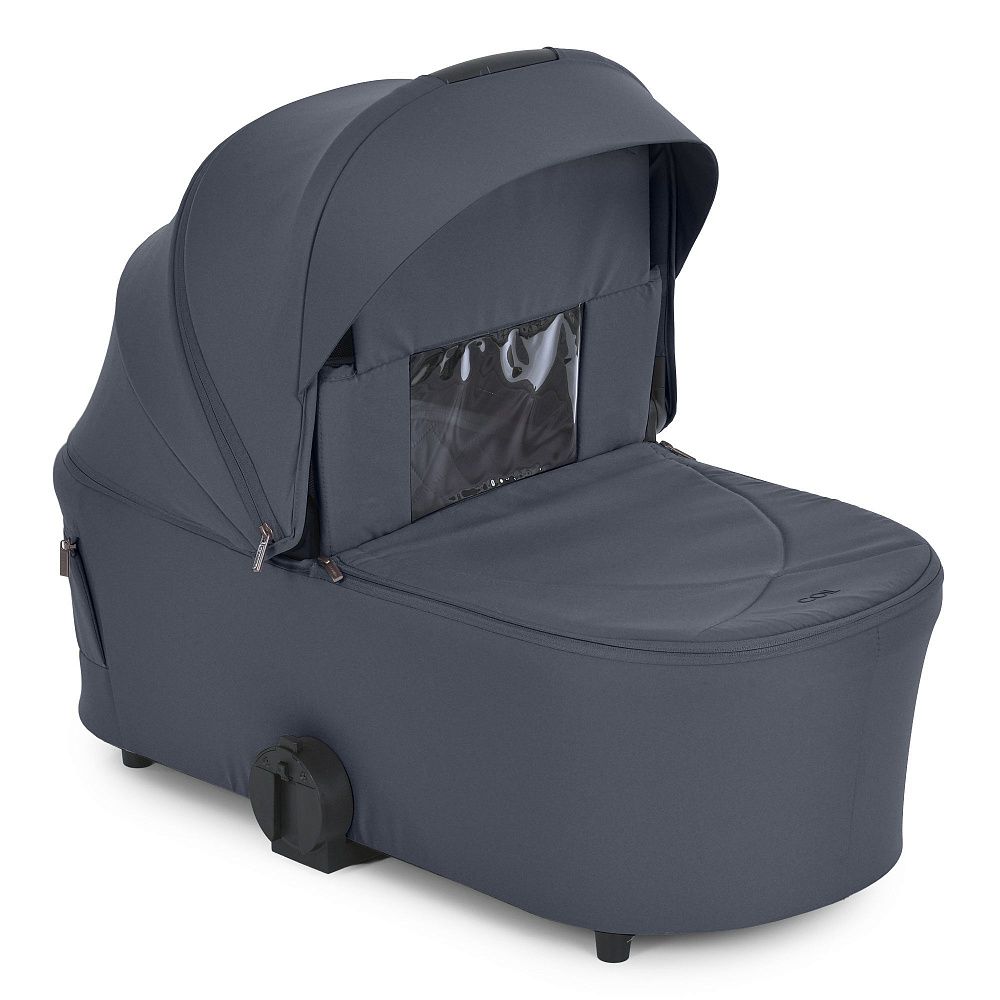 Коляска універсальна 2в1 ME 1190 COIL Asphalt Gray