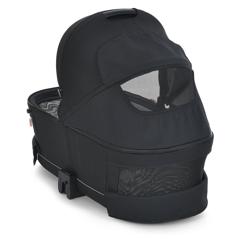 Коляска універсальна 2в1 ME 1100-1 ERA Black Ink