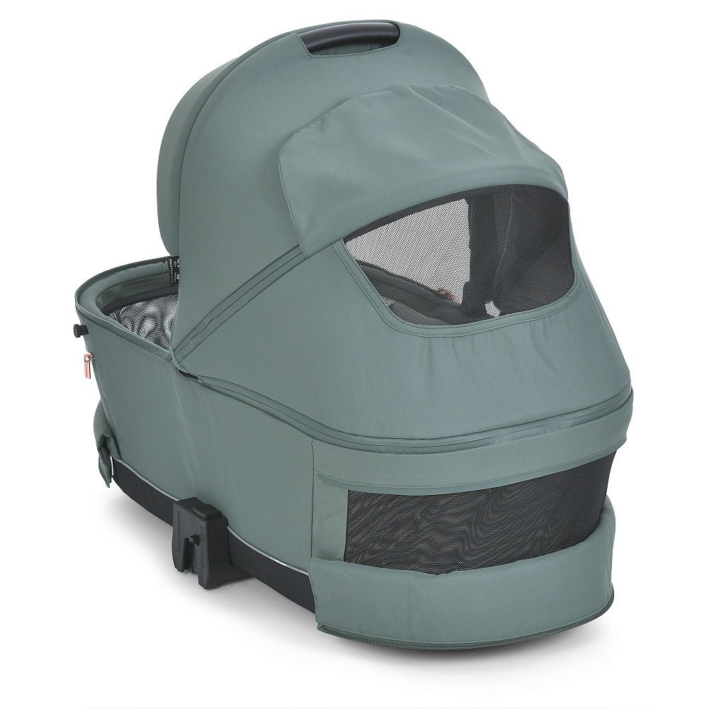 Коляска універсальна 2в1 ME 1100-1 ERA Khaki Green