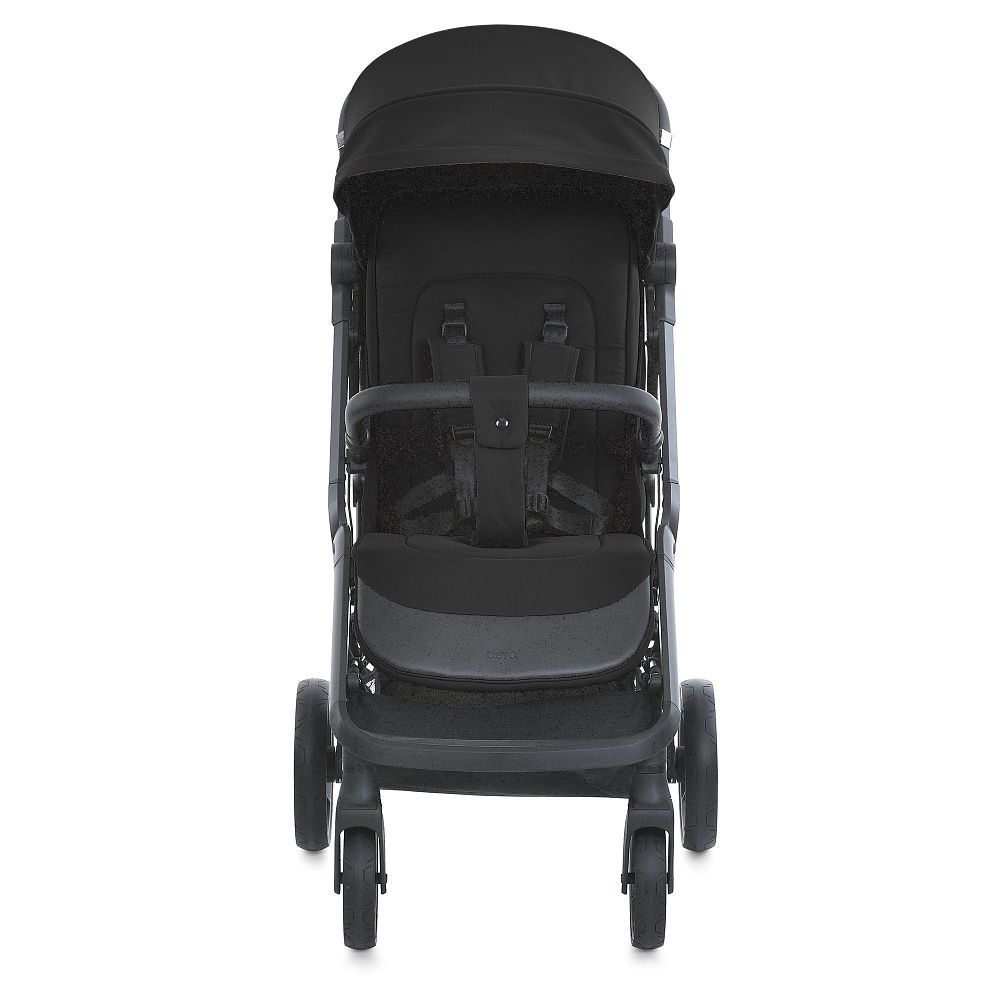 Коляска прогулочная ME 1127-B BEYA Black
