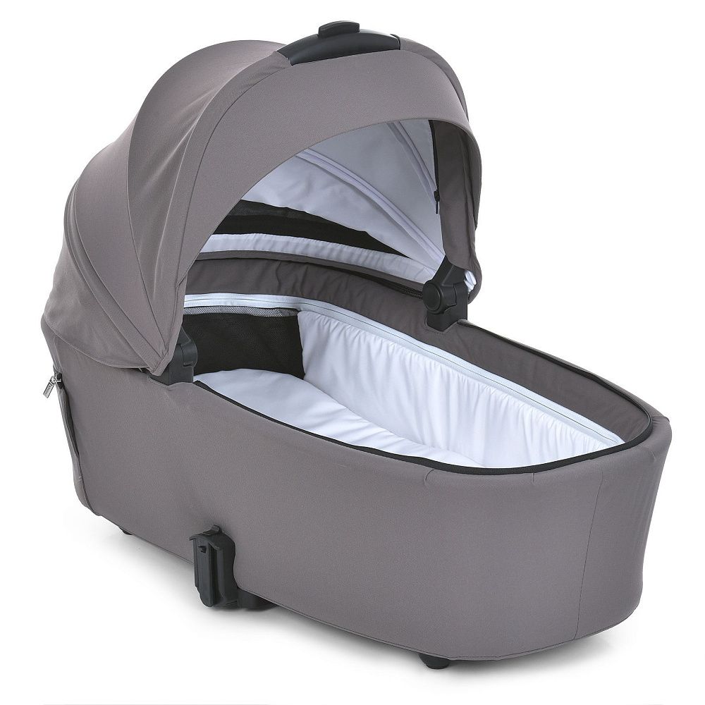 Коляска универсальная 2в1 ME 1126 GENESIS Taupe Gray