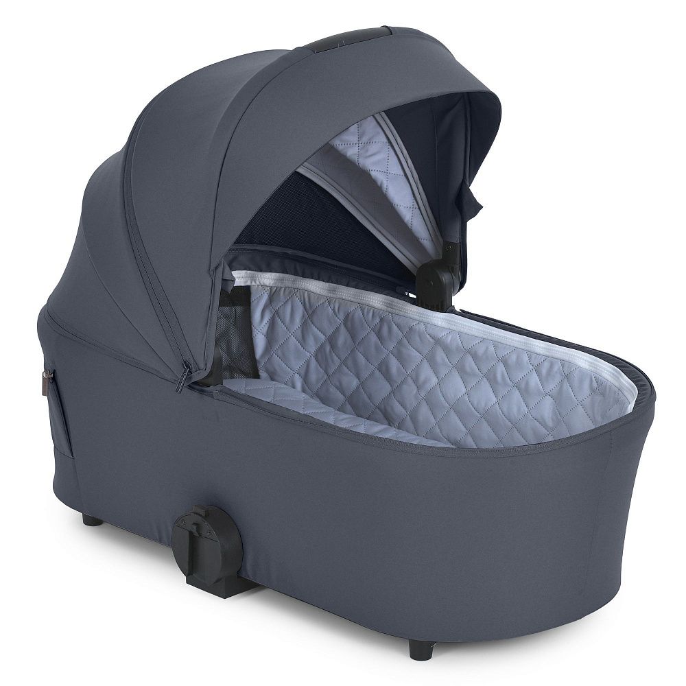 Коляска універсальна 2в1 ME 1190 COIL Asphalt Gray