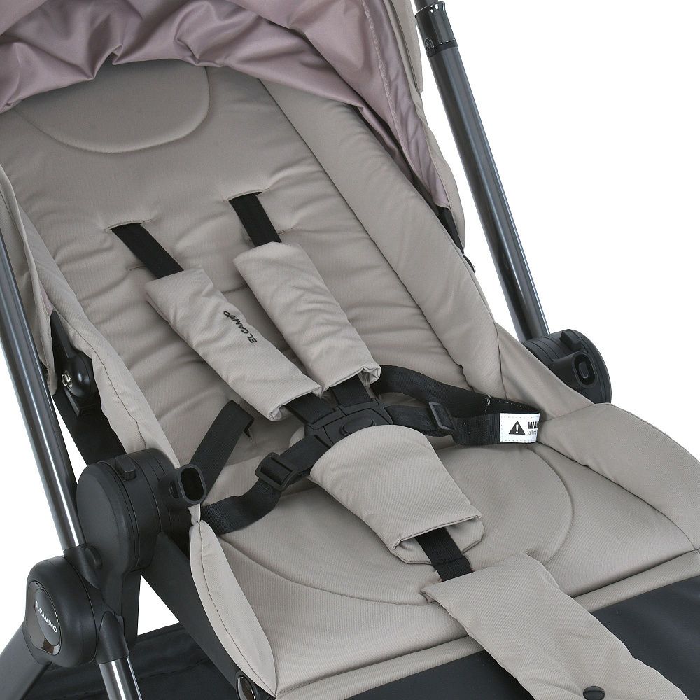 Коляска універсальна 2в1 ME 1183 RIVIERA Cloud Beige