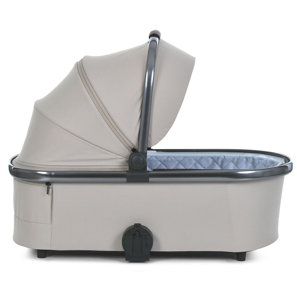 Коляска універсальна 2в1 ME 1183 RIVIERA Cloud Beige