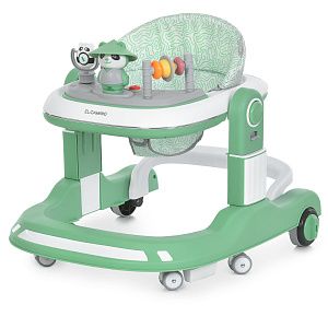 Ходунки ME 1200 URSA Green