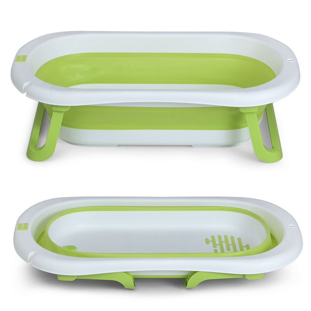 Ванночка ME 1151 PLUS Grass Green