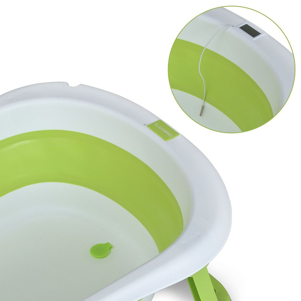 Ванночка ME 1151 PLUS Grass Green