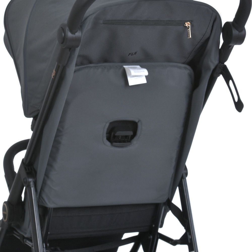 Коляска прогулнякова ME 1113-2 FIJI Gray Matt