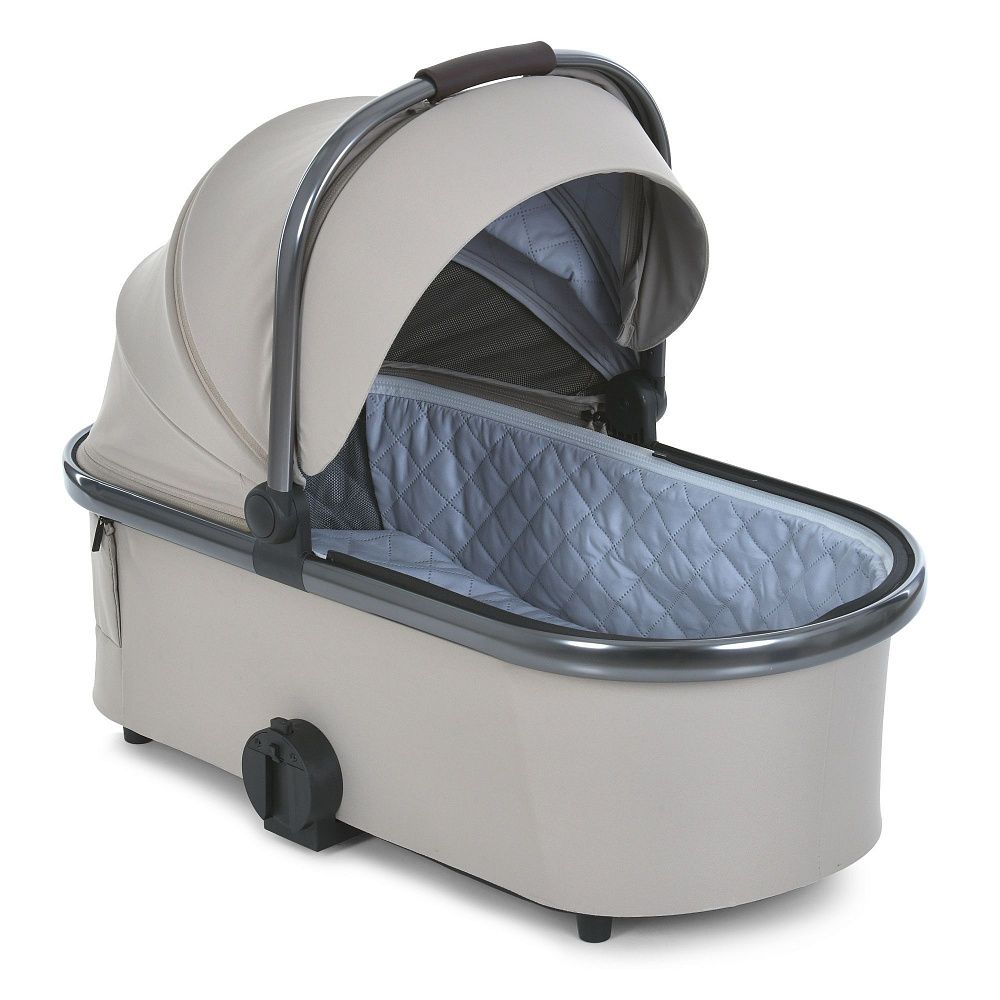 Коляска універсальна 2в1 ME 1183 RIVIERA Cloud Beige