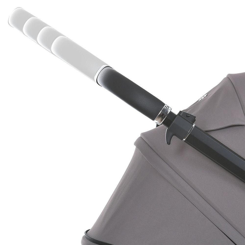 Коляска универсальная 2в1 ME 1126 GENESIS Taupe Gray