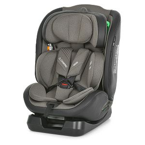 Автокрісло El Camino i-CORE ME 1206 Brown