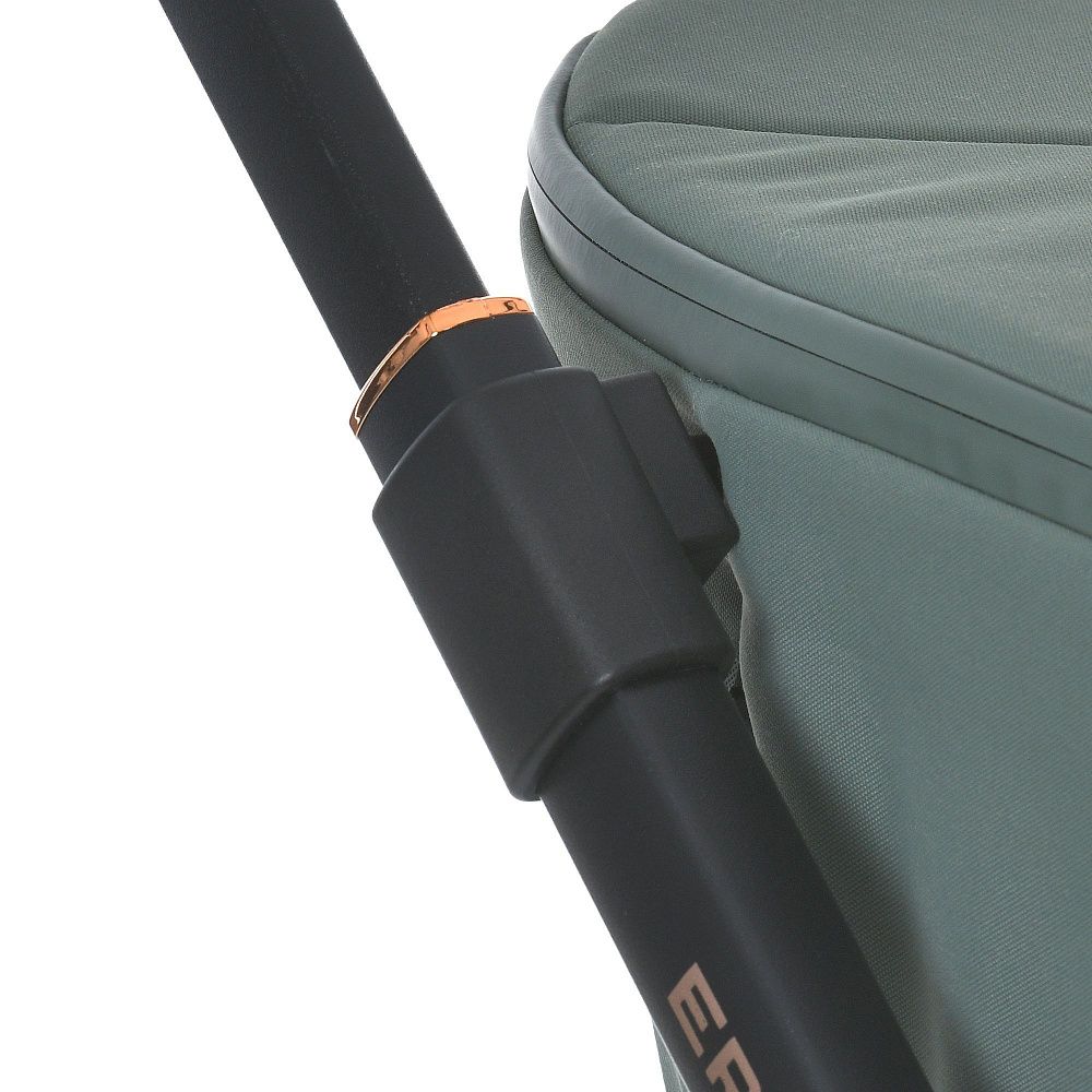 Коляска універсальна 2в1 ME 1100-1 ERA Khaki Green