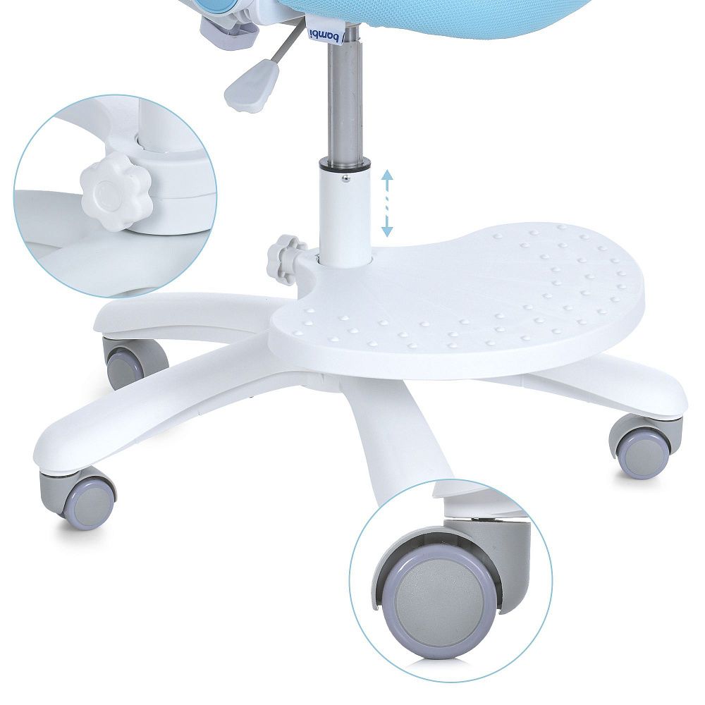 Детское кресло M 6057-4