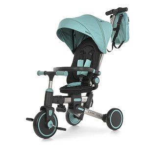 Велосипед El Camino TRIGO ME 1226 Jade Green