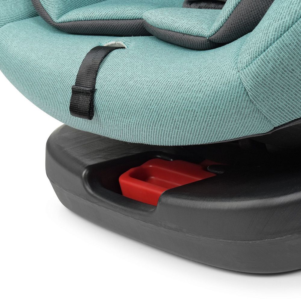 Автокрiсло ME 1079 ABSOLUTE Royal Turquoise