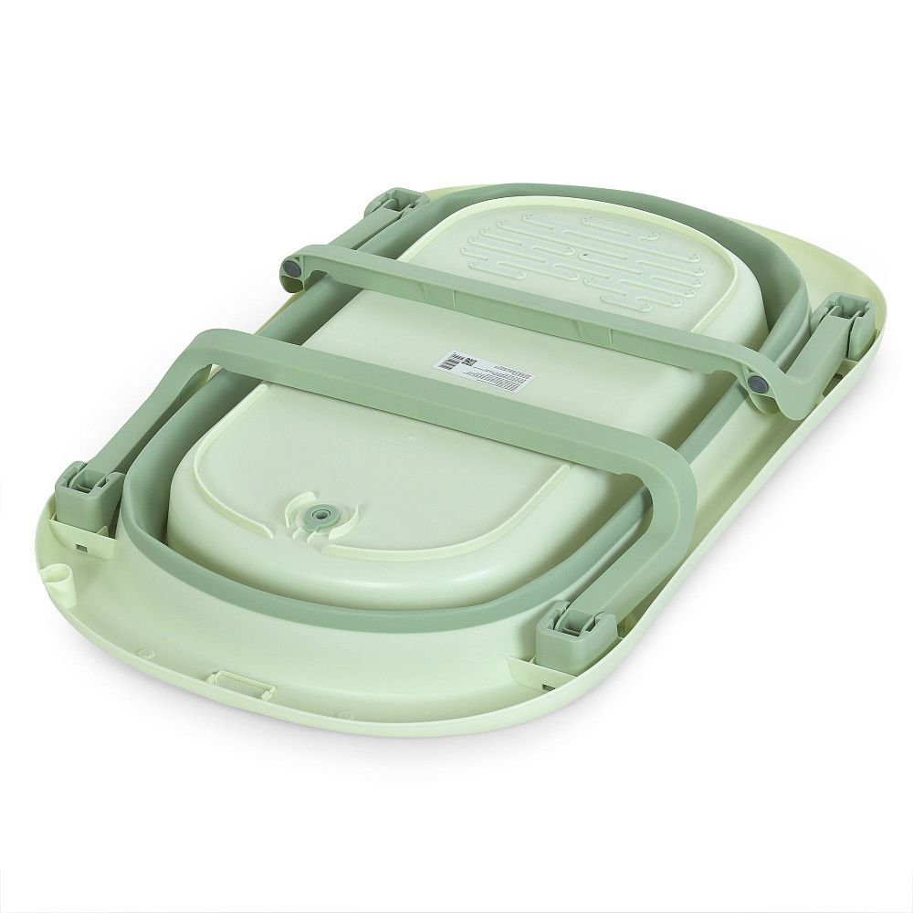 Ванночка ME 1151 PLUS Pale Green