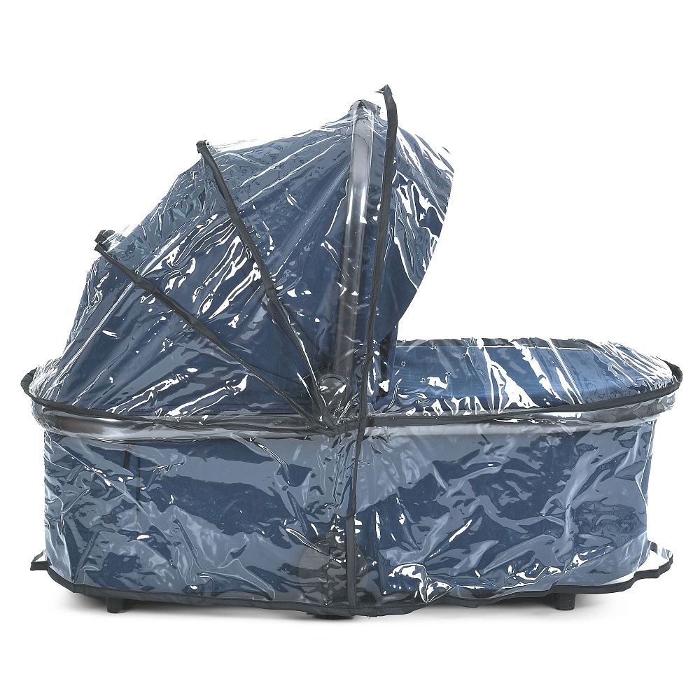 Коляска универсальная 2в1 ME 1183 RIVIERA Iris Blue