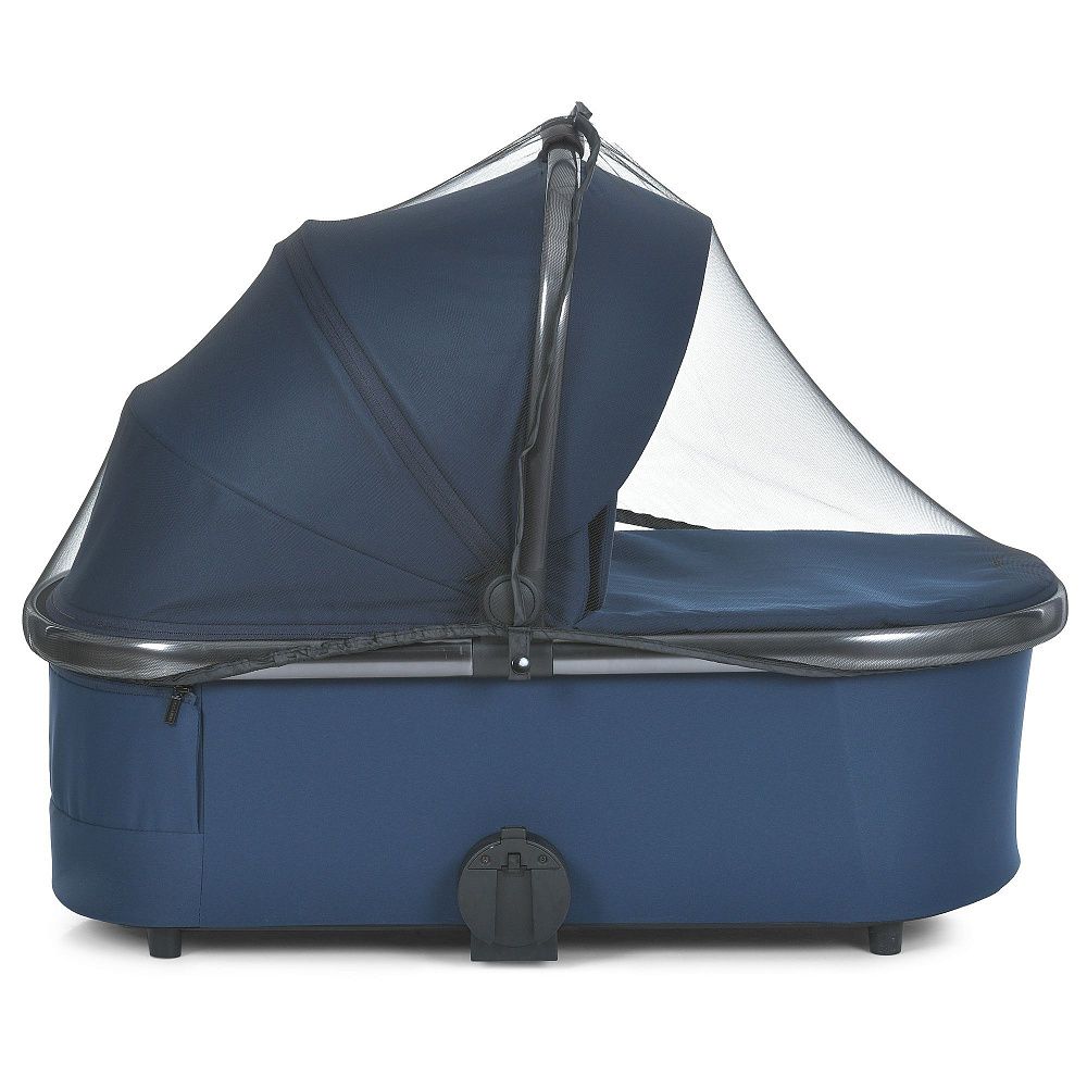 Коляска универсальная 2в1 ME 1183 RIVIERA Iris Blue