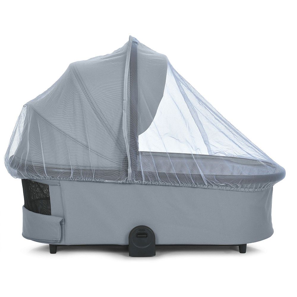 Коляска универсальная 2в1 ME 1124-2 PRESTIGE Frost Gray