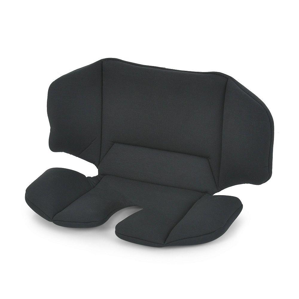 Автокресло детское ME 1045 EVOLUTION 2 360⁰ Melange Black