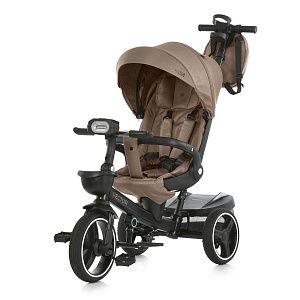 Велосипед прогулянковий ME 1162-1 VECTOR Beige Praline