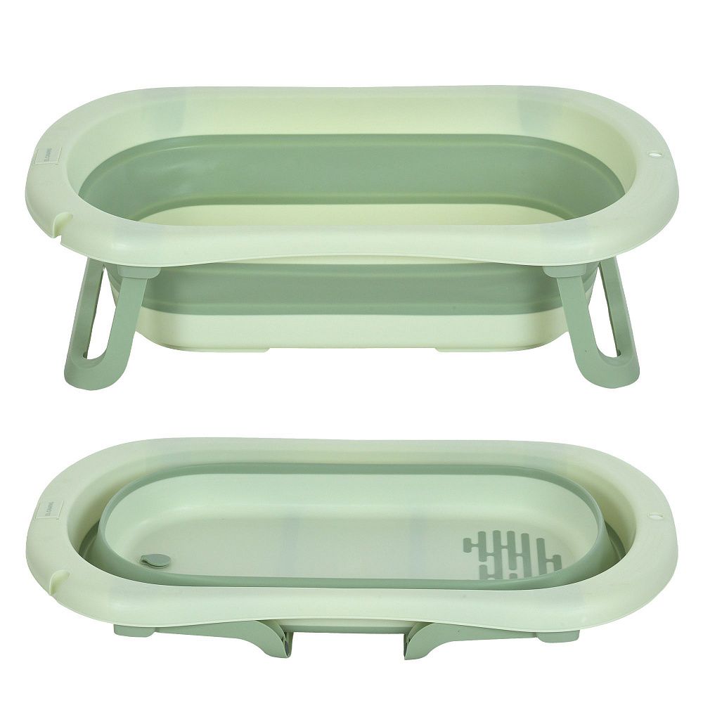 Ванночка ME 1151 PLUS Pale Green