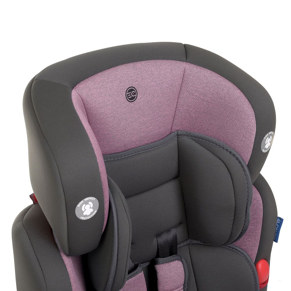 Автокрісло ME 1008 JUNIOR Royal Violet