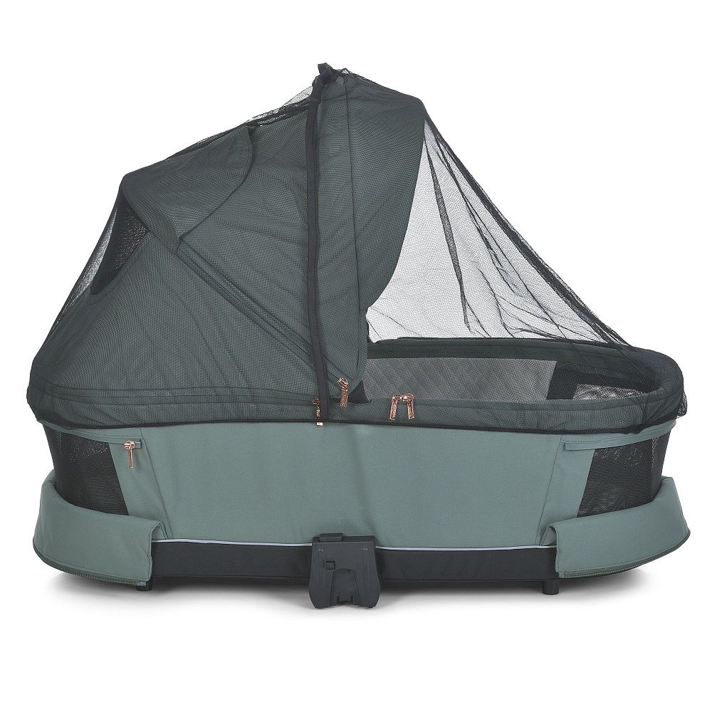 Коляска універсальна 2в1 ME 1100-1 ERA Khaki Green