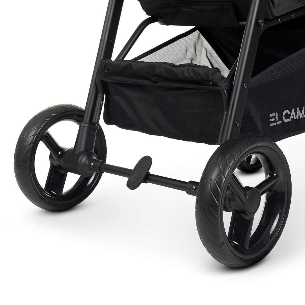 Коляска прогулочная ME 1024 X4 Pink Lines