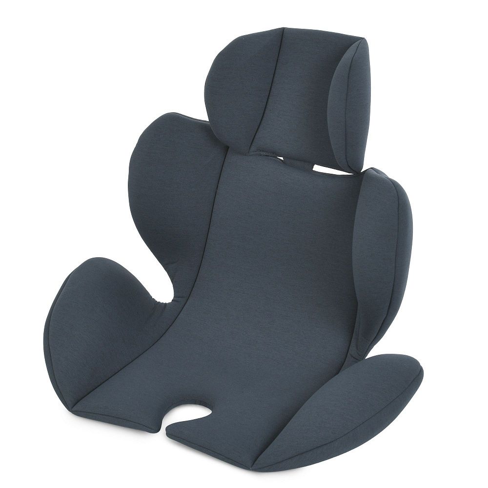 Автокресло детское ME 1186 i-KEEP Melange Midnight Gray