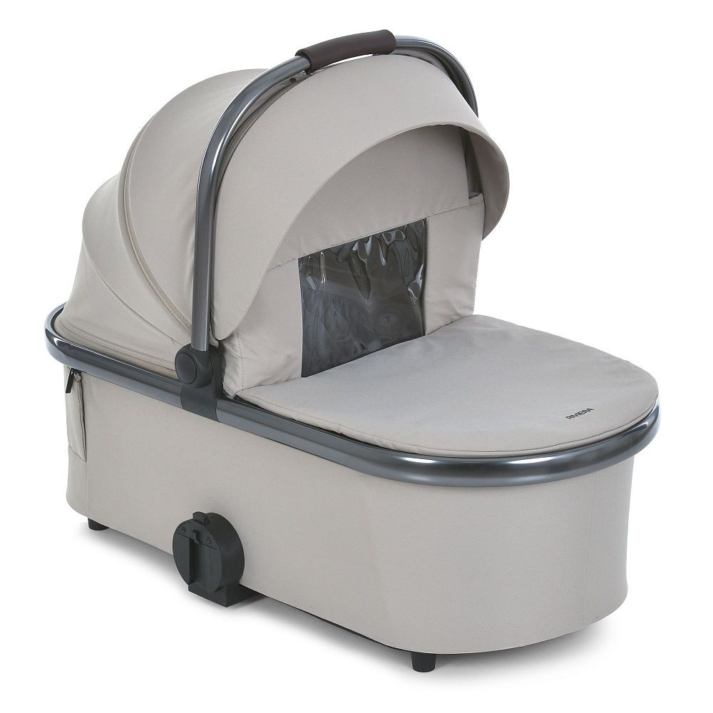 Коляска універсальна 2в1 ME 1183 RIVIERA Cloud Beige
