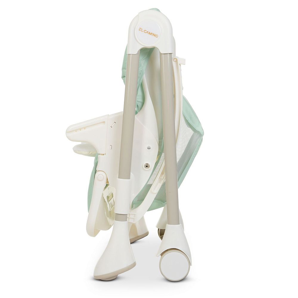 Стільчик для годування ME 1066 OSCAR Mint