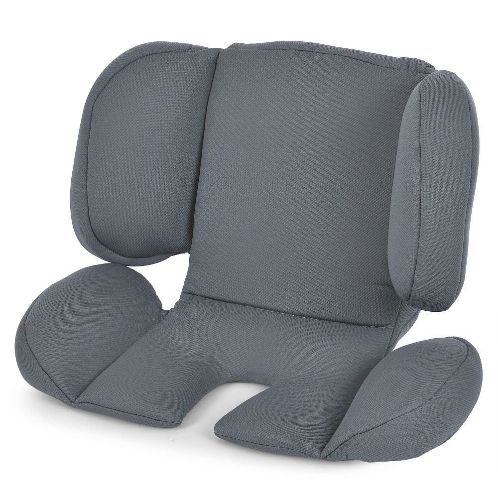 Автокрісло i-FLOW ME 1198 Gray