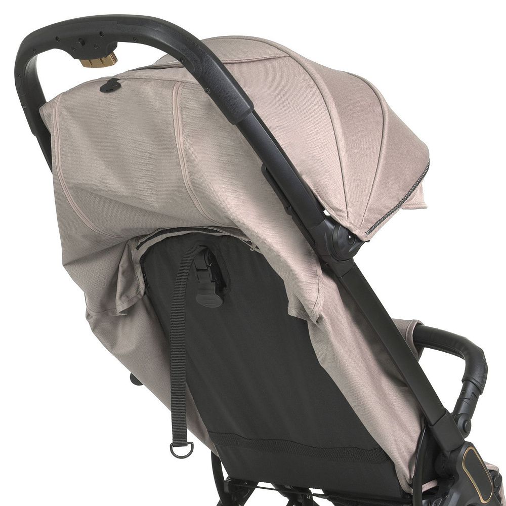 Коляска прогулянкова ME 1084 ORION Sand Beige