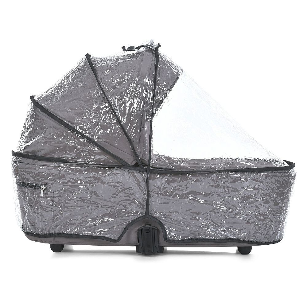 Коляска универсальная 2в1 ME 1126 GENESIS Taupe Gray