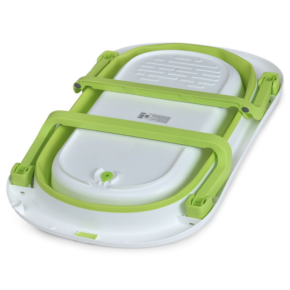 Ванночка ME 1151 PLUS Grass Green