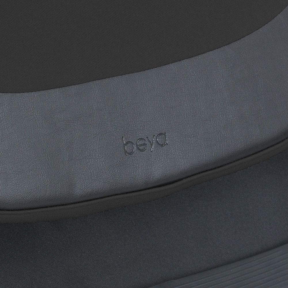 Коляска прогулочная ME 1127-B BEYA Black