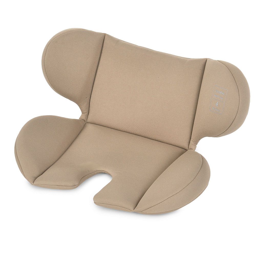 Автокрісло дитяче ME 1110 i-FIX Natural Beige