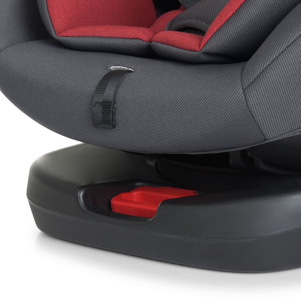 Автокрісло ME 1079 ABSOLUTE Royal Red