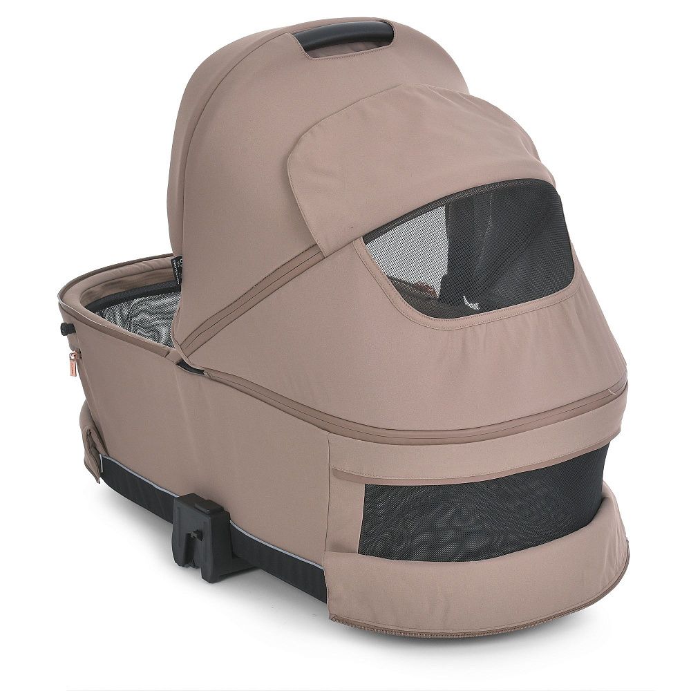 Коляска универсальная 2в1 ME 1100-1 ERA Taupe Beige