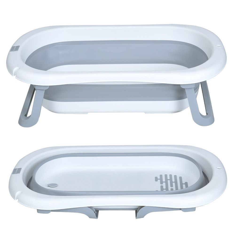 Ванночка ME 1151 PLUS Gray