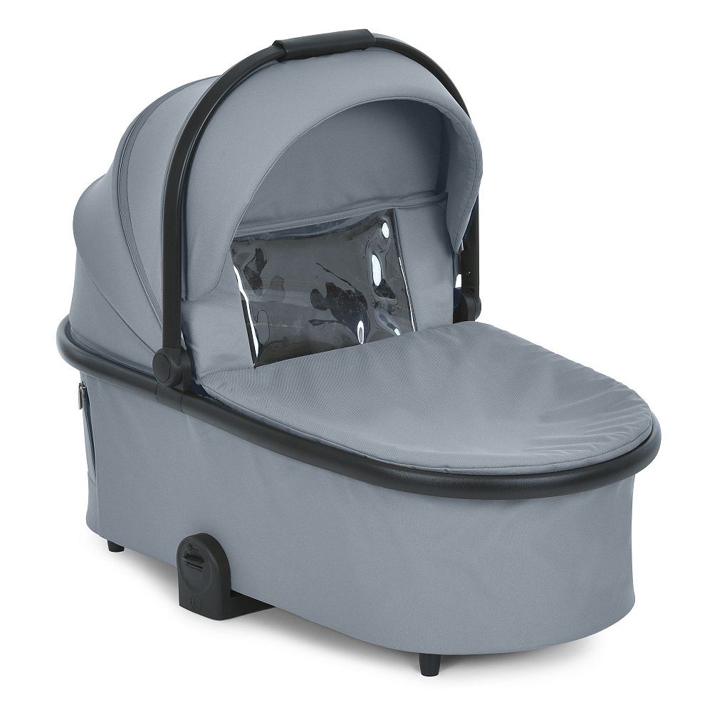 Коляска универсальная 2в1 ME 1124-2 PRESTIGE Frost Gray