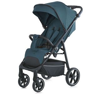 Коляска прогулянкова ME 1113-2 FIJI Lagoon Blue