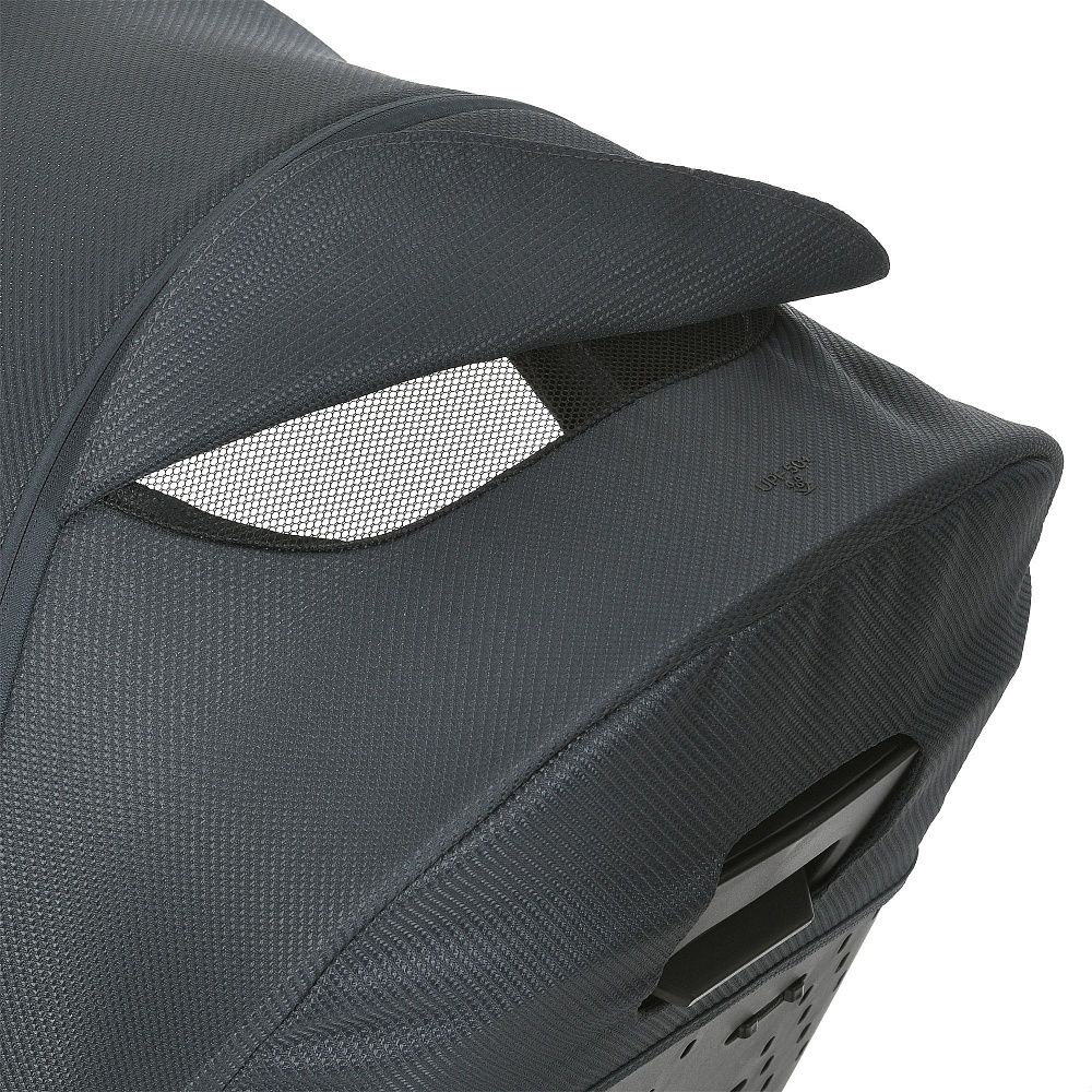 Велосипед прогулочный ME 1162-1 VECTOR Dark Gray